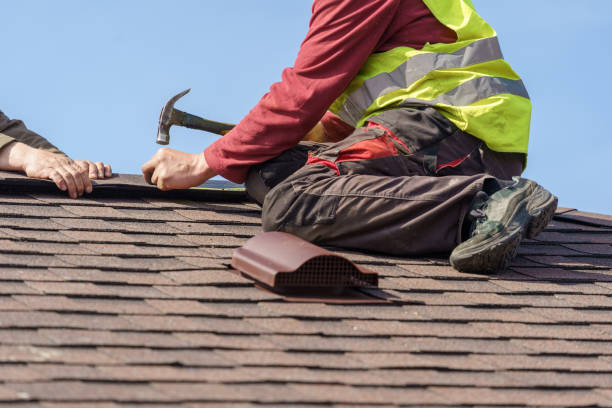 Best Roof Replacement Cost  in Baldwyn, MS
