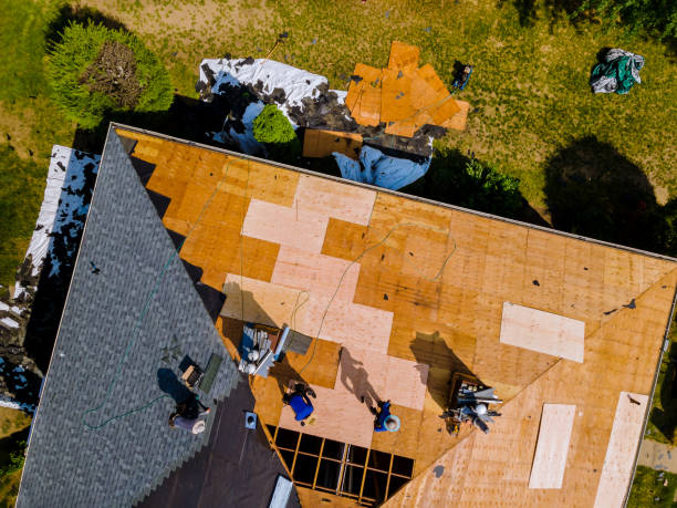 Quick and Trustworthy Emergency Roof Repair Services in Baldwyn, MS