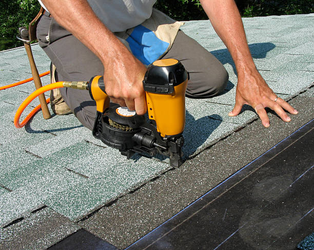 Best Gutter Installation and Roofing  in Baldwyn, MS